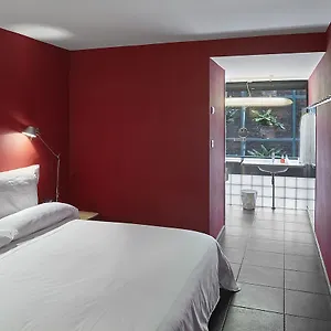 Casa Camper Barcelone